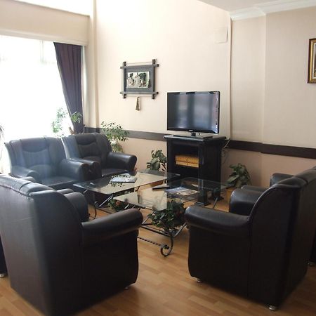 Kosar Hotel Denizli  Ngoại thất bức ảnh
