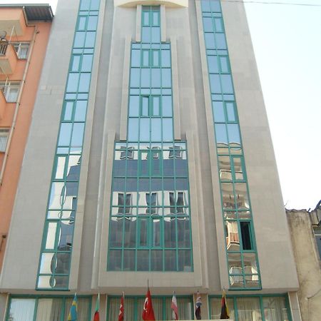 Kosar Hotel Denizli  Ngoại thất bức ảnh