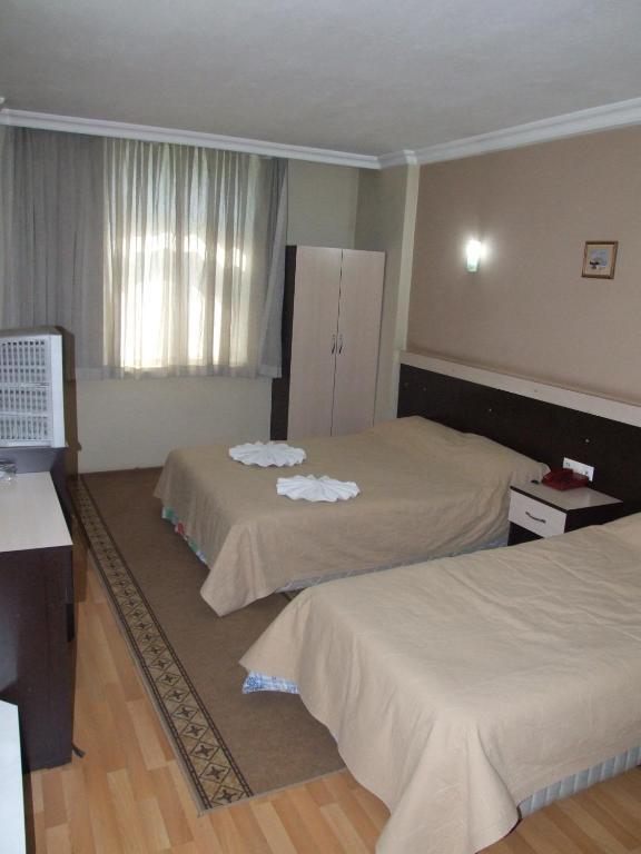 Kosar Hotel Denizli  Phòng bức ảnh