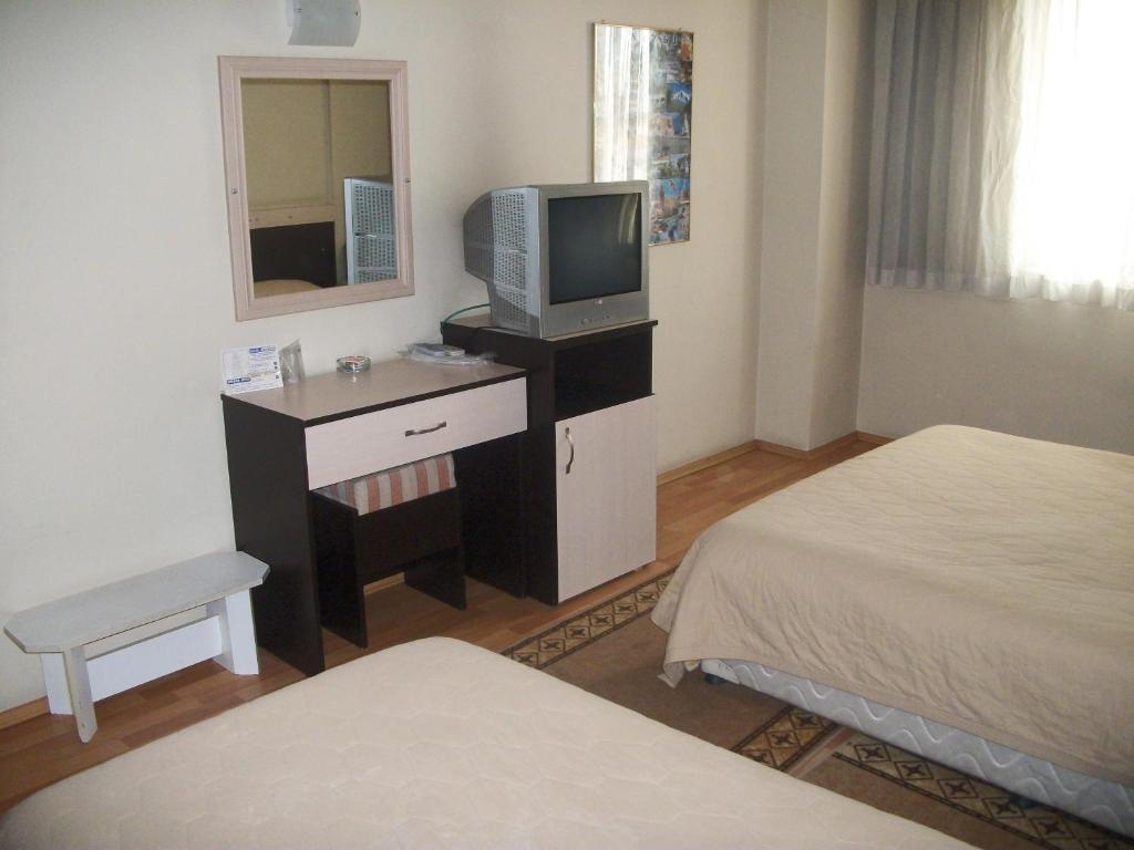 Kosar Hotel Denizli  Phòng bức ảnh