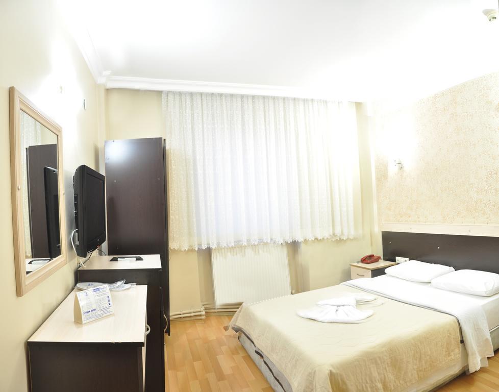 Kosar Hotel Denizli  Ngoại thất bức ảnh