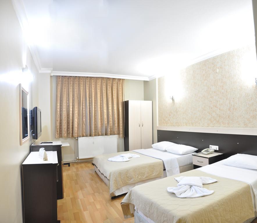Kosar Hotel Denizli  Ngoại thất bức ảnh
