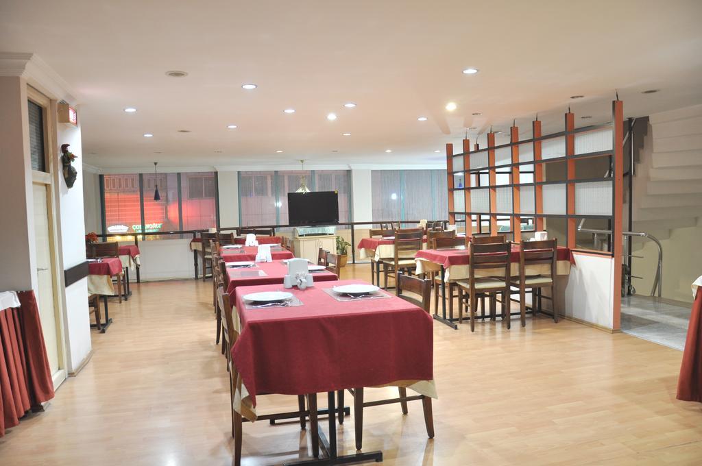 Kosar Hotel Denizli  Ngoại thất bức ảnh
