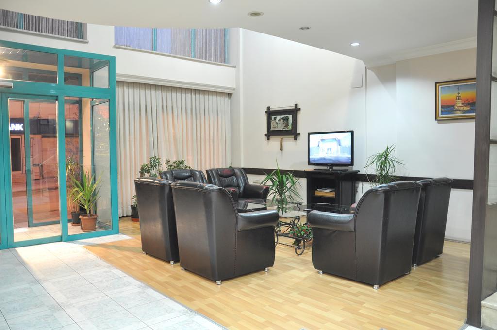 Kosar Hotel Denizli  Ngoại thất bức ảnh
