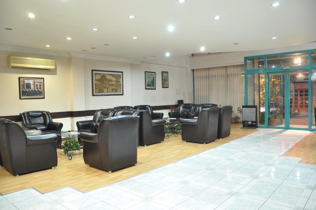 Kosar Hotel Denizli  Ngoại thất bức ảnh