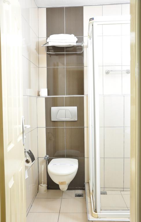 Kosar Hotel Denizli  Ngoại thất bức ảnh