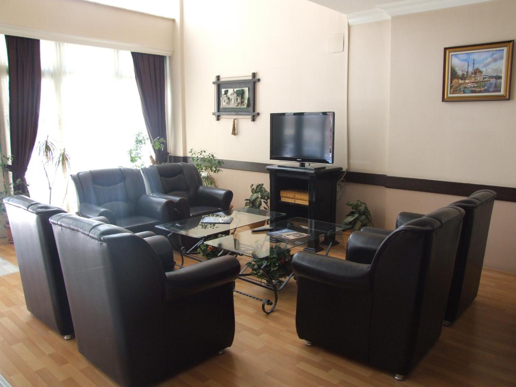 Kosar Hotel Denizli  Ngoại thất bức ảnh