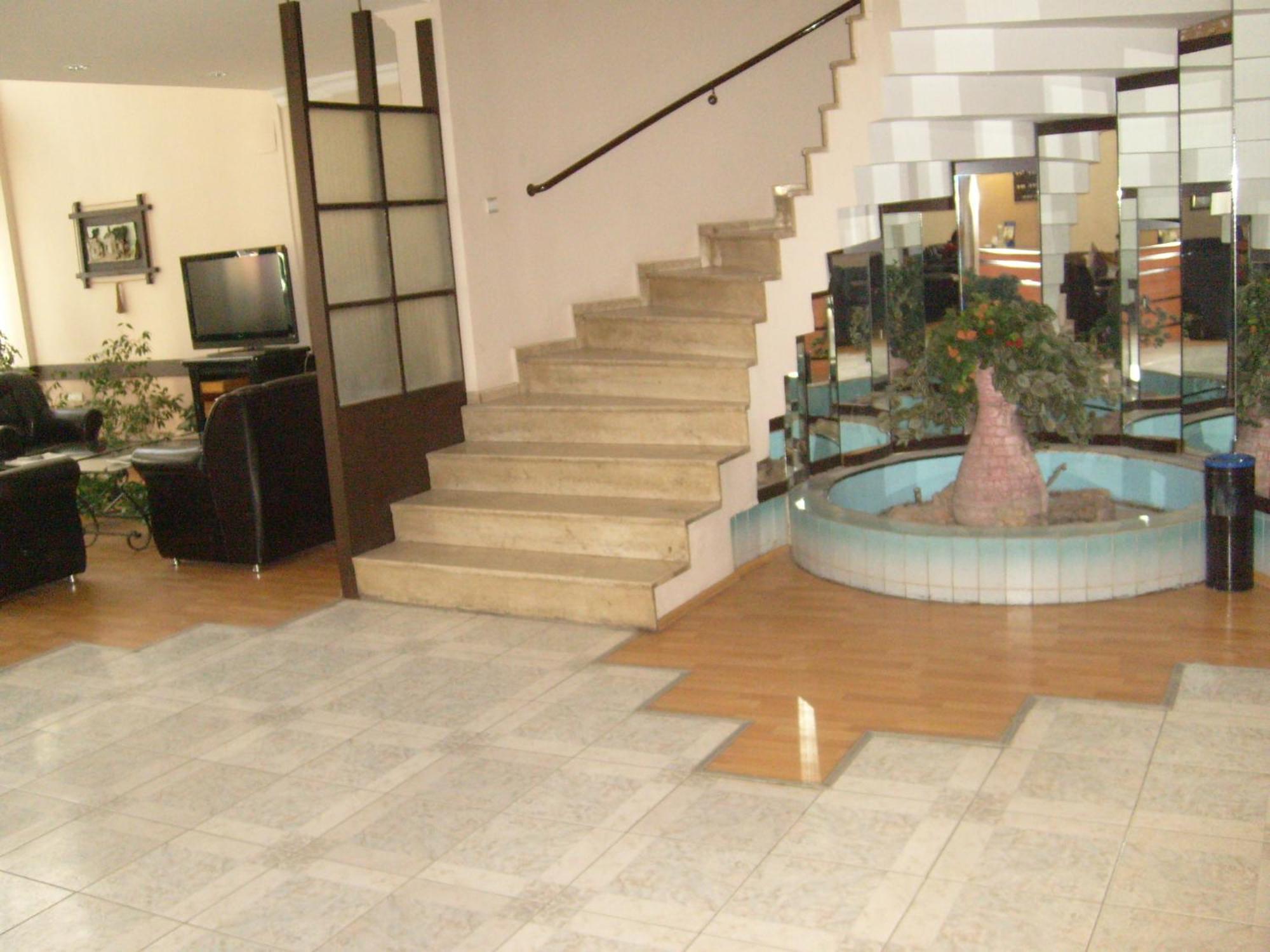Kosar Hotel Denizli  Ngoại thất bức ảnh