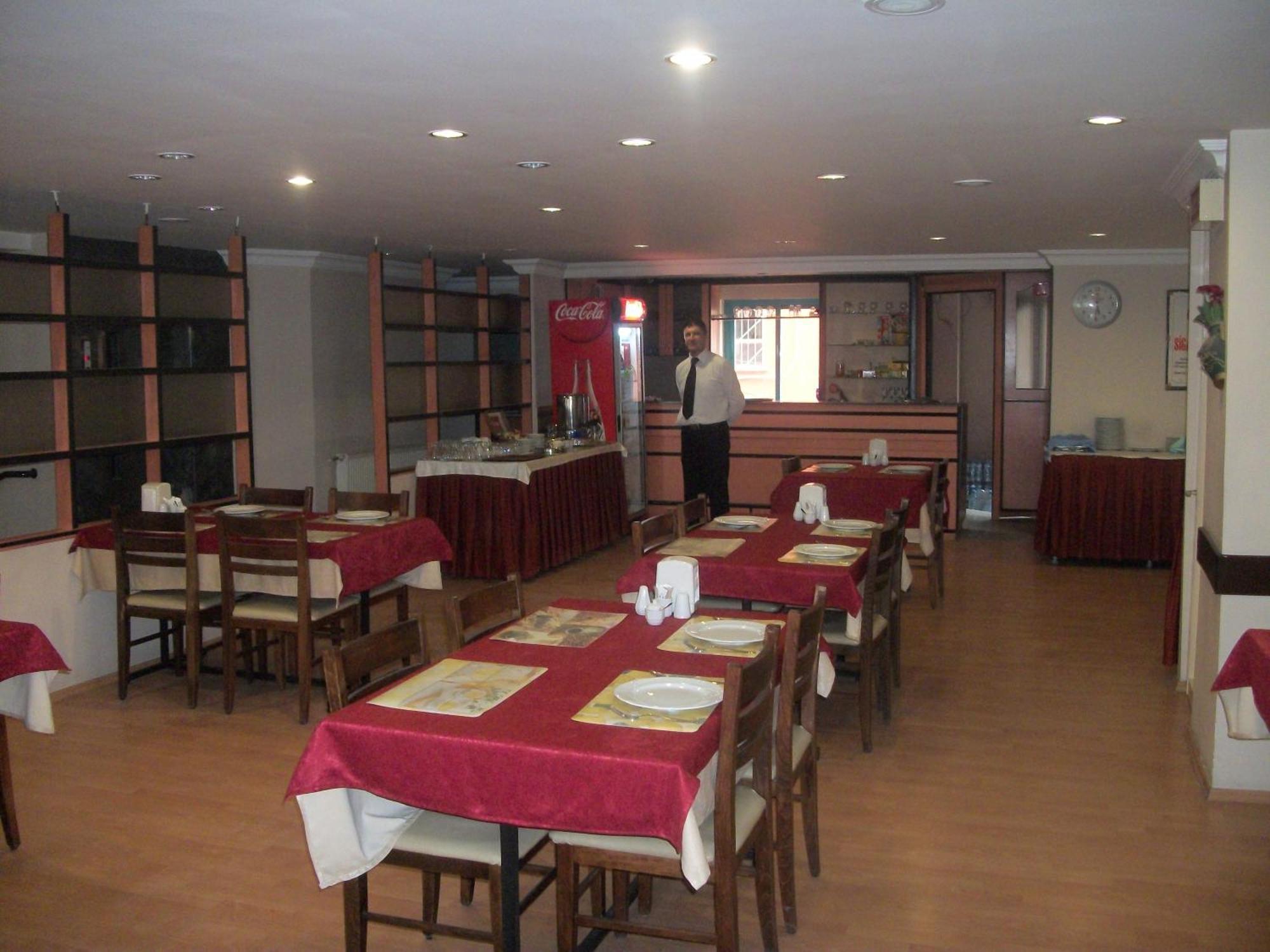 Kosar Hotel Denizli  Ngoại thất bức ảnh